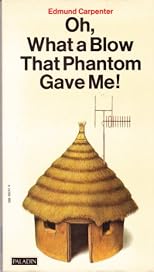Oh, What a Blow That Phantom Gave Me]