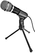 Trust Starzz Microphone - Micr�fono