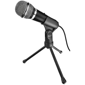 Trust - Starzz - Microphone