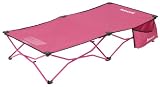 joovy Foocot Portable Child Cot, Pink