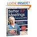 Better IEP Meetings Everyone Wins