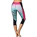 Fox Racing Womens Cauz Legging Pants
