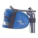Inertia AT Wedge Bicycle Saddle Bag - Black - 2100