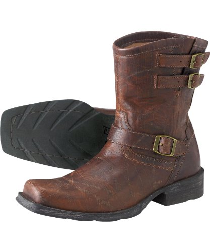 Woolrich Men's Ariat Rambler Harness Boots