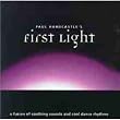 First Light