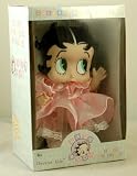 Baby Betty Boop in Pink Dress