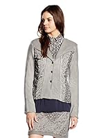 Angels never die Chaqueta (Gris)