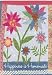Happiness is Homemade Silk Reflections Regular Size Flag