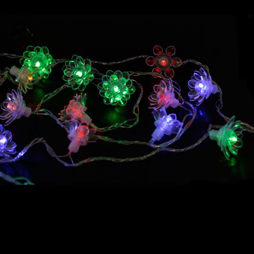 Image #4 of Colorful 28pcs Three