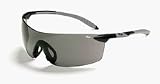 Sport Score Sunglasses with Shiny Black Frames and Modulator Rose Lens from Bolle