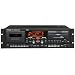 TASCAM CC-222SLmkII Slot-loading CD & Cassette Recorder