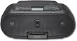 CD Boombox with Ipod&reg; Dock