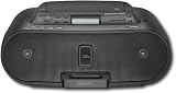 CD Boombox with Ipod Dock