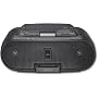 CD Boombox with Ipod� Dock
