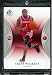 2006 07 SP Authentic Tracy McGrady Houston Rockets Basketball Card #28 - Mint Condition - In Protective Display Case !!