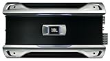 JBL GTO5355 660 Watts 5-Channel Full-Range Amplifier