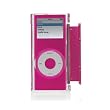 Marware Sidewinder Spectra Case for iPod nano 2G (Pink)