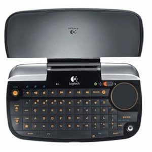 clavier logitech