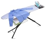 Honey-Can-Do Quad Leg Ironing Board w...