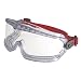 Milwaukee 49-17-3000 MK3000 Heavy Duty Impact Goggle Clear Anti-Fog