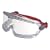 Milwaukee 49-17-3000 MK3000 Heavy Duty Impact Goggle Clear Anti-Fog