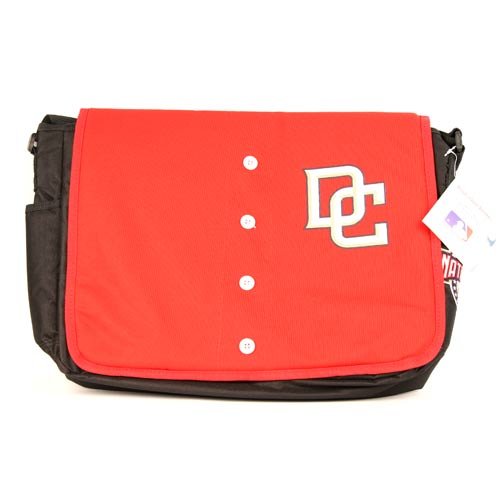 Washington Nationals Laptop Bag