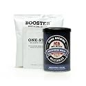 Mr. Beer Whispering Wheat Weizenbier Refill Brew Pack