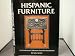 Hispanic Furniture: An American Collection from the Southwest