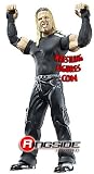 WWE Wrestling Classic Superstars Series 21 Action Figure Jeff Hardy (Debut Attire)