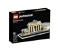 Lego Architecture - 21011 - Jeu de Construction - Brandenburg Gate