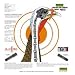 Primos Shotgun Patterning Turkey Target