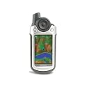 Garmin Colorado 400t Handheld GPS Unit with U.S. Topographic Preloaded Maps