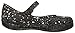Mini Melissa Kids' Campana Zig Zag VI Mary Jane