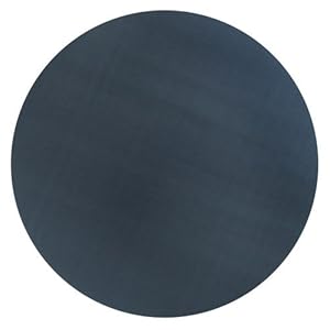 【クリックで詳細表示】IHヒーター専用 焼け焦げ防止マット