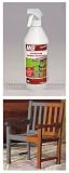 HG Hagesan Hardwood Garden Furniture Colour Renovator 750ml