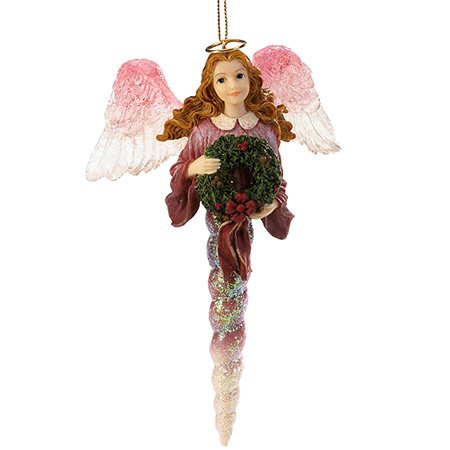 Boyds Bears Mary Hanging Ornament 4022546 Boyds Bears Mary Hanging Ornament 4022546