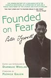 Founded on Fear: Letterfrack Industrial School, War And Exile