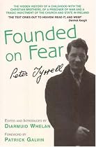 "Founded on Fear": Letterfrack Industrial School, War and Exile by Peter Tyrrell