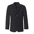 Boys' Cherokee&reg; Suiting Jacket - Black
