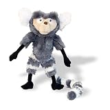 Rio Movie Mini Plush Marmoset