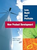 Lean, Rapid and Profitable New Product Development