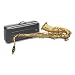 Stagg 77-ST  B-Flat Tenor Saxophone with ABS Case