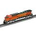 HO RTR AC4400, BNSF/Heritage II #5621
