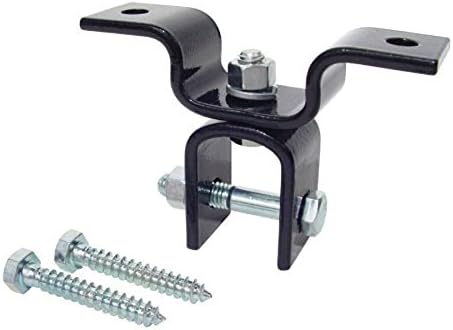 Teika Wood Beam Heavy Bag Hanger