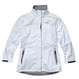 Veste femme Henri Lloyd Encore Blanc S
