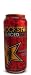 16 Pack - Rockstar Juiced Energy Drink - Pomegranate - 16oz.