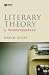 Literary Theory