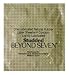 12 Beyond Seven Studded Sheerlon Latex Condoms, Lubricated, Ribbed Sensation