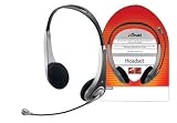 Review Trust 15481 / Trust - Headset HS-2550