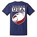 Rugby USA T-shirt - M